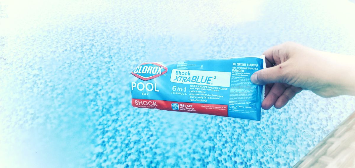 Matter Pool Mastering Water Chemistry and Testing in Above Ground Swimming Pools ...